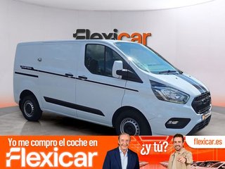 Ford Transit Custom Van 2.0 TDCI 96kW 280 L1 Limited