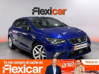 Seat Ibiza 1.0 TSI 85kW (115CV) FR