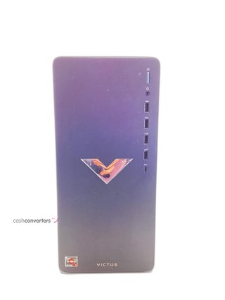 pc hp victus 15l gaming desktop pc tg02