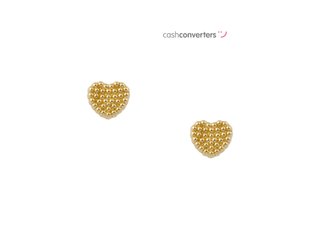 pendientes oro 18k