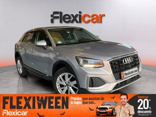 Audi Q2 Advanced 35 TFSI 110kW (150CV) S tronic