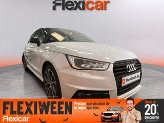 Audi A1 Sportback 1.4 TDI 90CV ultra Adrenalin