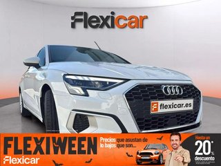 Audi A3 Sportback 30 TDI 85kW (116CV) S tronic