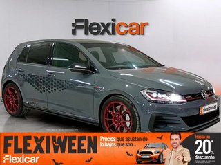 Volkswagen Golf GTI TCR 2.0 TSI 213kW(290CV) DSG