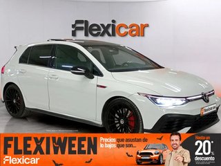 Volkswagen Golf GTI Clubsport 2.0 TSI 221kW (300CV) DSG