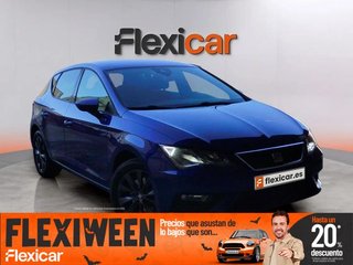 Seat Leon 1.5 EcoTSI 96kW (130CV) St&Sp Style