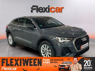 Audi Q3 Advanced 35 TDI 110kW (150CV) S tronic