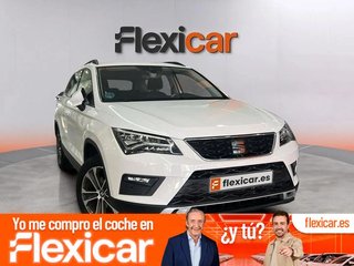 Seat Ateca 1.6 TDI 85kW (115CV) St&Sp Xcellence Eco