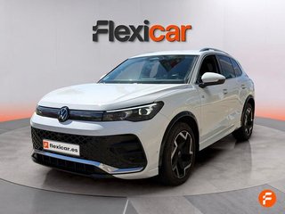 Volkswagen Tiguan R-Line 2.0 TDI 110kW (150CV) DSG