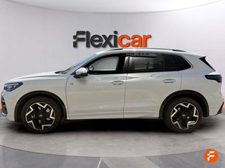 Volkswagen Tiguan R-Line 2.0 TDI 110kW (150CV) DSG
