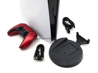 consola ps5 sony playstation 5