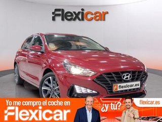 Hyundai i30 1.5 DPI Klass SLX