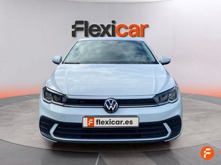 Volkswagen Polo Life 1.0 TSI 70kW (95CV)