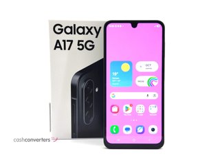 samsung galaxy a17 5g 4gb 128gb