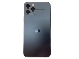 apple iphone 11 pro 64gb