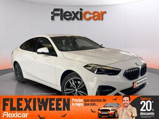 BMW Serie 2 218dA Gran Coupe