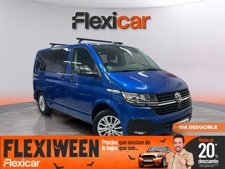 Volkswagen Multivan Outdoor Corto 2.0 TDI 110kW BMT DSG
