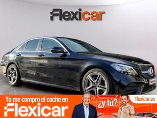 Mercedes-Benz Clase C C 200 d