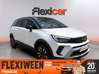 Opel CrossLand 1.2 96kW (130CV) Elegance AT6