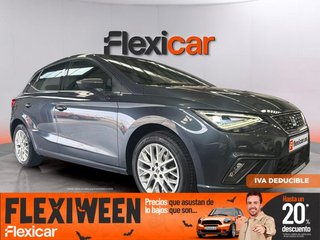 Seat Ibiza 1.0 TSI 85kW (115CV) Special Edition