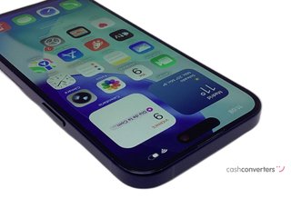 apple iphone 15 pro 256gb