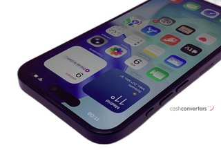 apple iphone 15 pro 256gb