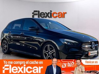Mercedes-Benz Clase B B 180 d