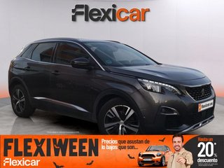 Peugeot 3008 2.0BLUEHDI 110KW (150CV) GT LINE S&S