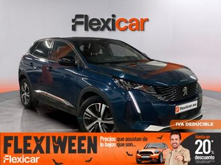 Peugeot 3008 1.2 PureTech 96KW S&S Allure Pack