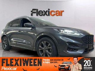 Ford Kuga ST-Line 2.0 EcoBlue 88kW (120CV) Auto