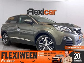 Peugeot 3008 1.2 PureTech 96KW (130CV) S&S Allure