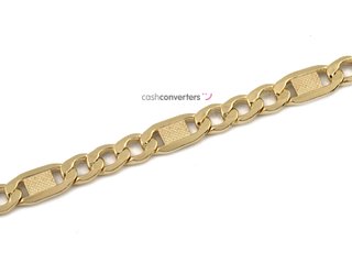 pulsera oro 18k
