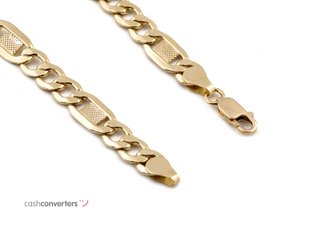 pulsera oro 18k