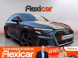 Audi A3 Sedan S line 35 TDI 110kW S tronic