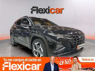 Hyundai Tucson 1.6 TGDI PHEV 195kW Tecno Sky Auto 4x4