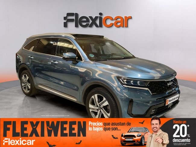 Kia Sorento f/l 2.2 Drive DCT 4x2 2023