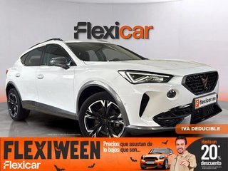 Cupra Formentor 1.5 TSI 110kW (150 CV) DSG