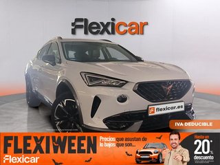 Cupra Formentor 1.5 TSI 110kW (150 CV) DSG