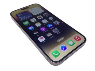 apple iphone 14 pro max 128gb
