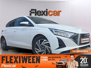 Hyundai i20 1.0 TGDI Klass
