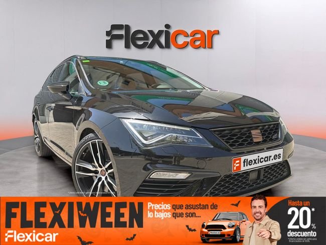 SEAT León 2018