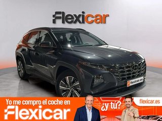 Hyundai Tucson 1.6 TGDI 110kW (150CV) Klass