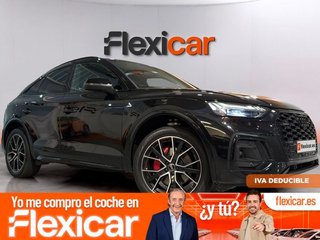 Audi Q5 Black Line 55 TFSI e quattro-ultra