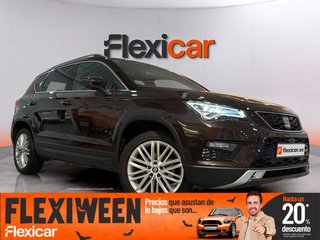 Seat Ateca 1.5 TSI 110kW DSG (150CV) S&S Xcel Plus