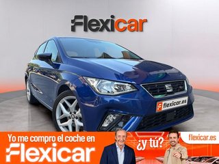 Seat Ibiza 1.0 EcoTSI 85kW (115CV) FR