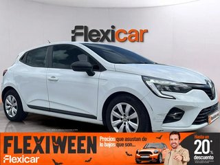 Renault Clio Business Blue dCi 74kW (100CV)