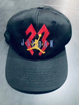 Gorra Nike Air Jordan 23 Vintage Nueva
