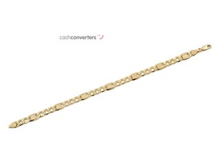 pulsera oro 18k