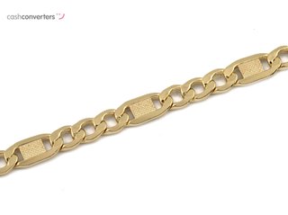 pulsera oro 18k