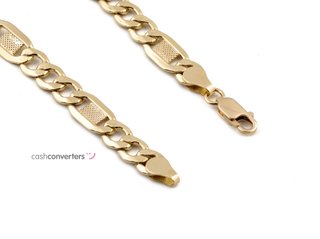 pulsera oro 18k